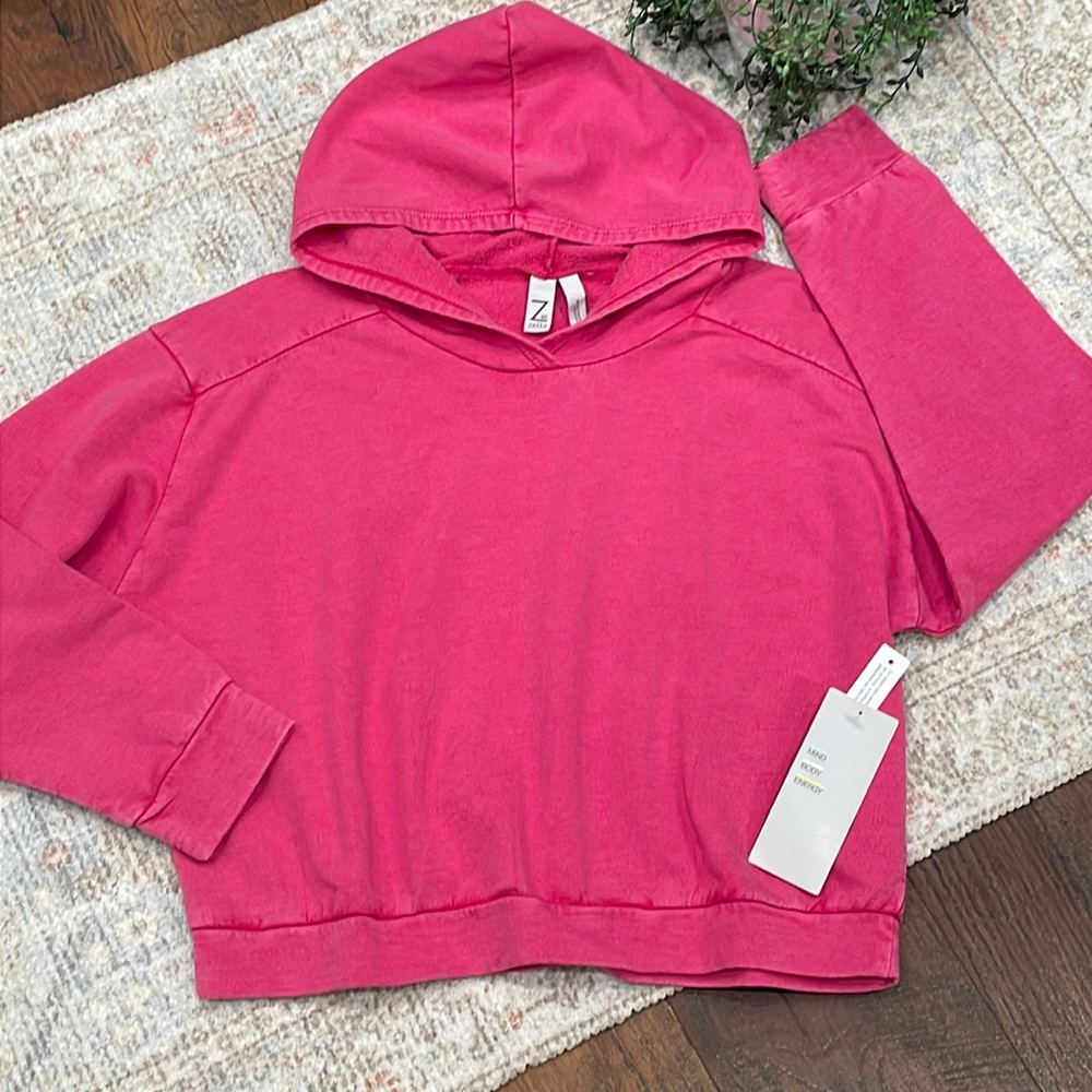 Z by Zella hoodie